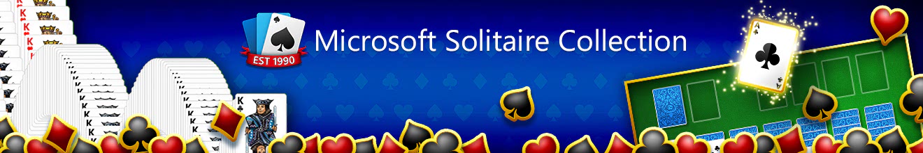 Microsoft Solitaire