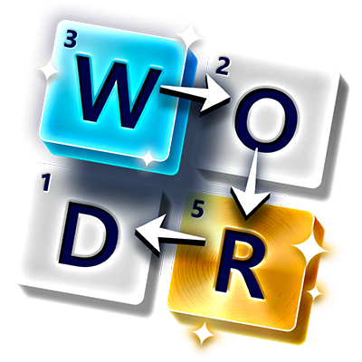 Wordament icon