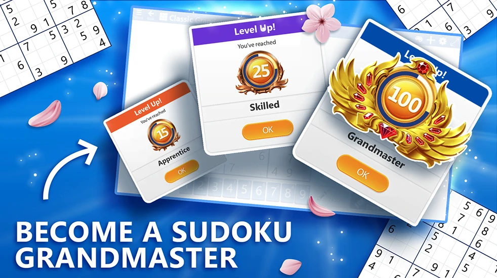 Sudoku Game Image