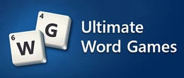 Ultimate Word Games