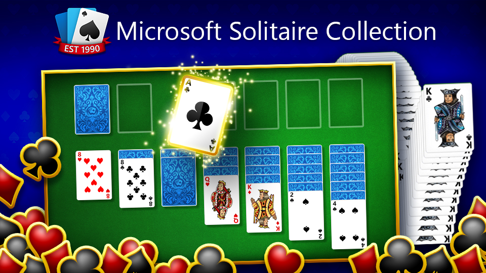 Microsoft Solitaire Collection (Windows) Achievements