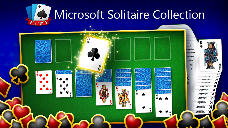 Mahjong Solitaire - Microsoft Apps